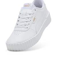 Carina 3.0 White
