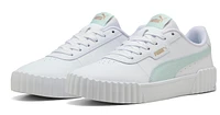 Carina 3.0 White/Aqua