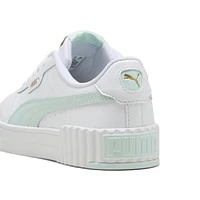 Carina 3.0 White/Aqua