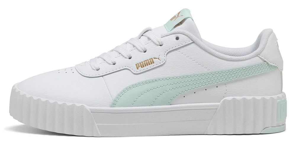 Carina 3.0 White/Aqua
