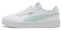 Carina 3.0 White/Aqua