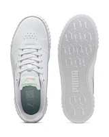 Carina 3.0 White/Aqua