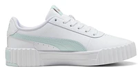 Carina 3.0 White/Aqua