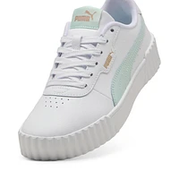 Carina 3.0 White/Aqua