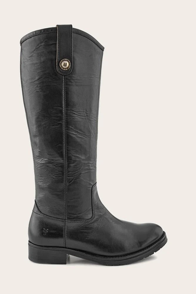 40056-black - Waxy Burnished Leather Black