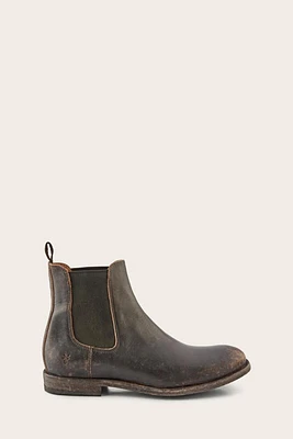 40157-black - Brush Off Lea Black