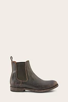 40157-black - Brush Off Lea Black