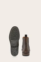40157-black - Brush Off Lea Black