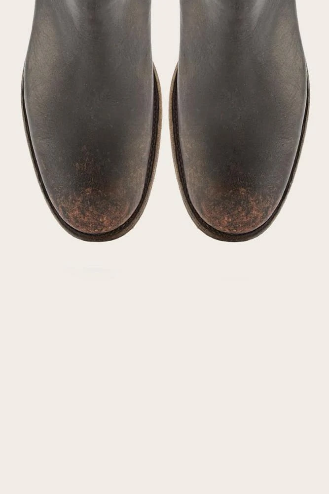 40157-black - Brush Off Lea Black