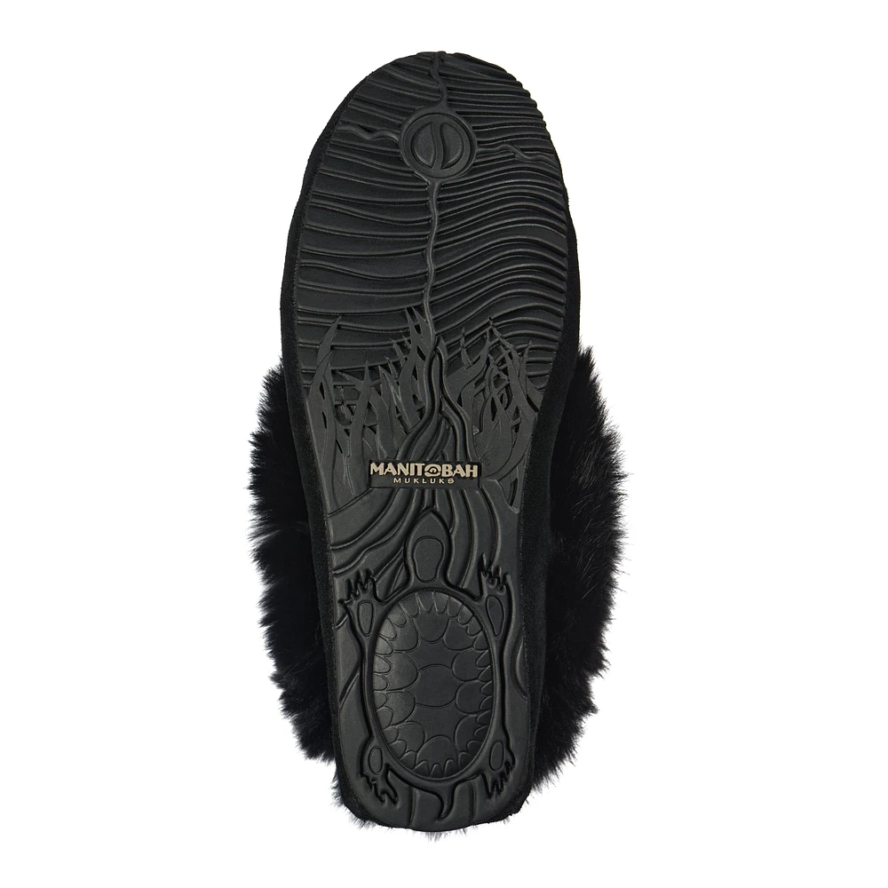 Street Moc Black