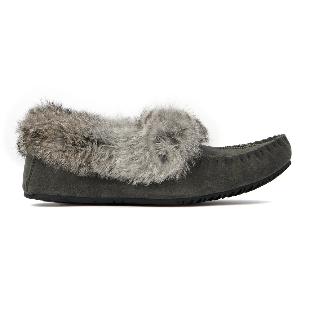Street Moc Charcoal
