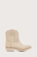 40408-dusty Pink - Suede