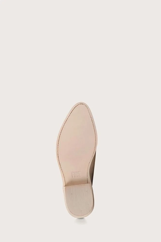 40408-dusty Pink - Suede
