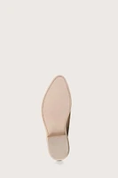 40408-dusty Pink - Suede