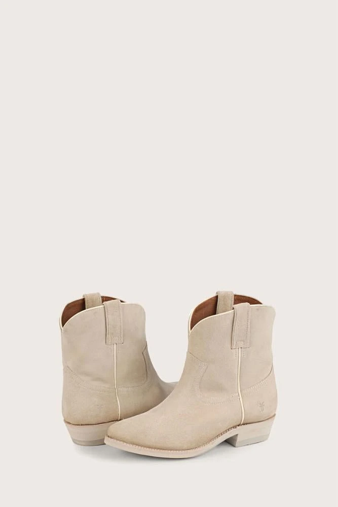 40408-dusty Pink - Suede