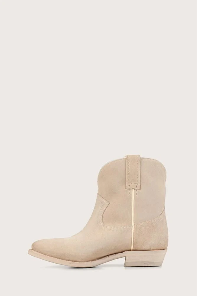 40408-dusty Pink - Suede