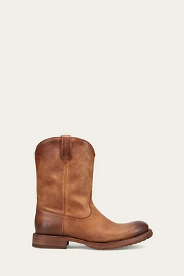 40708-tobacco - Crazy Horse Brown