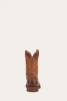 40708-tobacco - Crazy Horse Brown