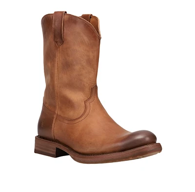 40708-tobacco - Crazy Horse Brown