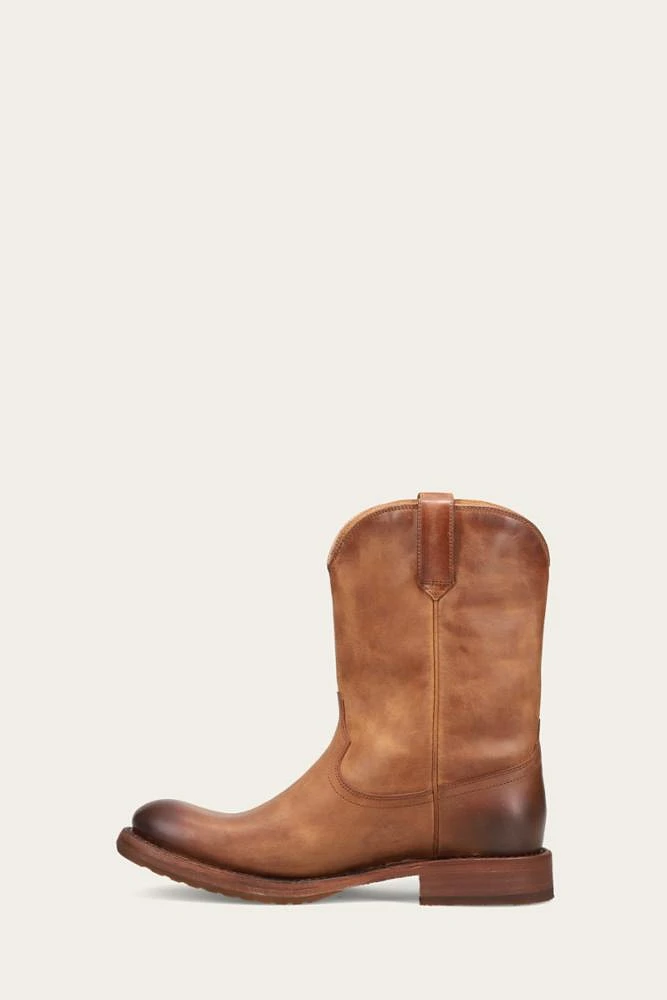 40708-tobacco - Crazy Horse Brown