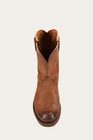 40708-tobacco - Crazy Horse Brown