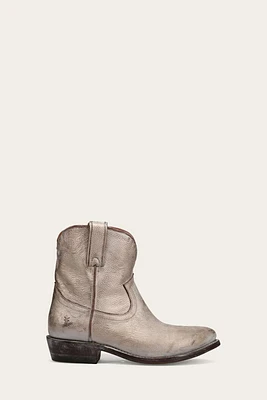 40738-lt Gold - Tumbled Metallic