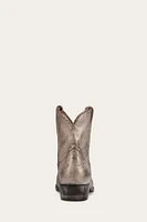 40738-lt Gold - Tumbled Metallic