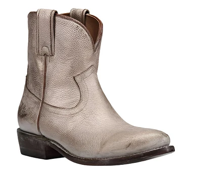 40738-lt Gold - Tumbled Metallic