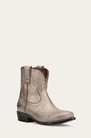 40738-lt Gold - Tumbled Metallic