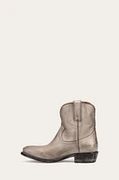 40738-lt Gold - Tumbled Metallic