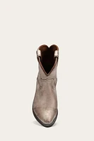 40738-lt Gold - Tumbled Metallic