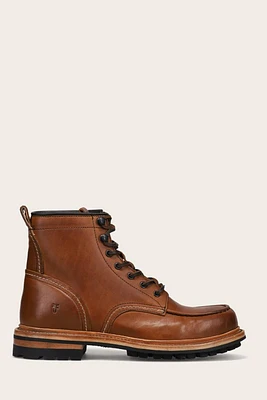 40767-caramel - Vintage Pull Up Brown