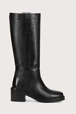 40818-black - Vintage Black