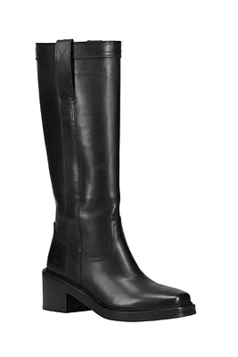 40818-black - Vintage Black