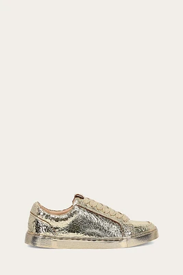 40844-gold - Crackle Gold