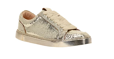 40844-gold - Crackle Gold