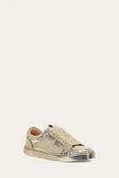 40844-gold - Crackle Gold