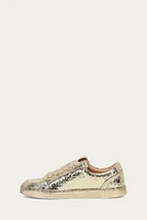 40844-gold - Crackle Gold