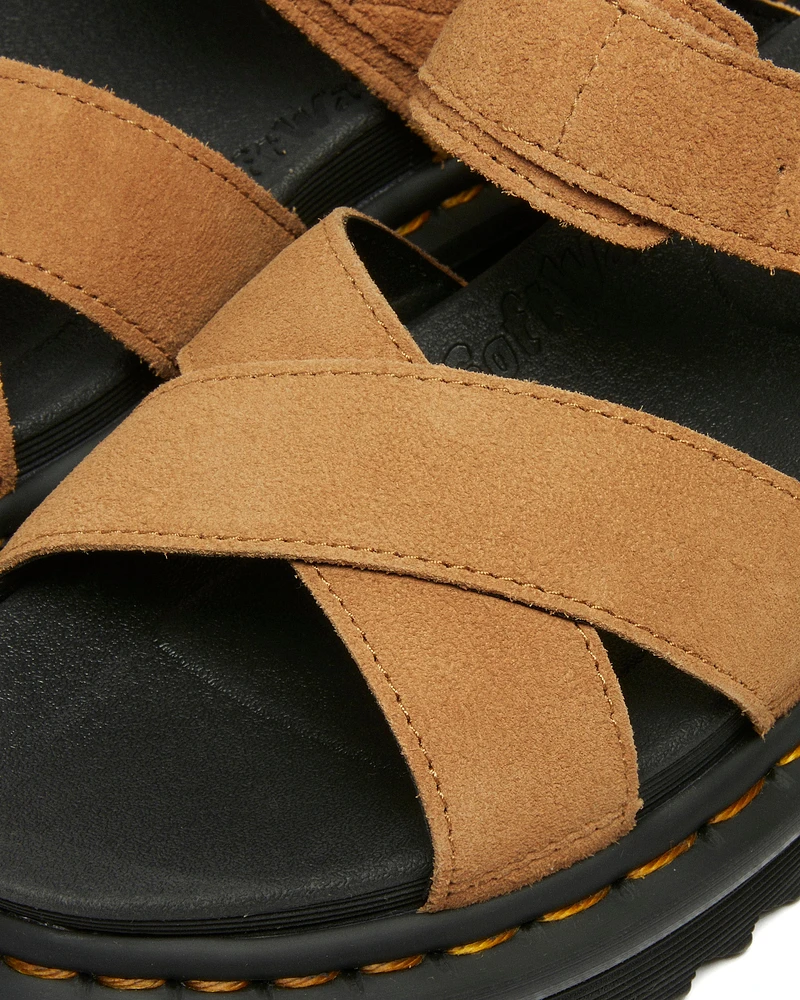 Voss II Tan