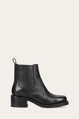 41453-black - Crust Veg Black