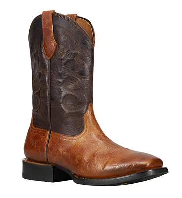 41527-saddle - DK Brown