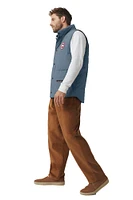 Freestyle Crew Vest Ozone BL