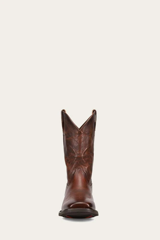 41587-tobacco Brown