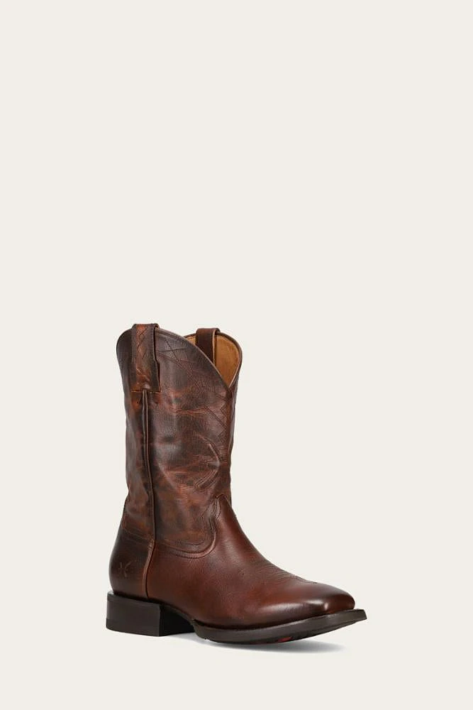 41587-tobacco Brown