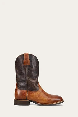 41589-saddle - Black Vulka Brown