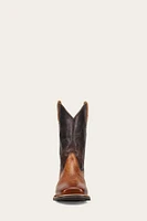 41589-saddle - Black Vulka Brown