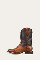 41589-saddle - Black Vulka Brown