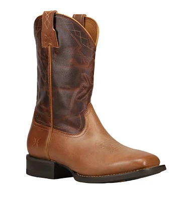 41591-tan - Tobacco Hersan Brown