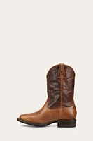 41591-tan - Tobacco Hersan Brown