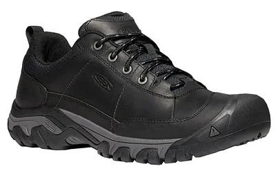 Men's Targhee III Oxford Black